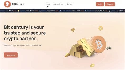 bitcentury review